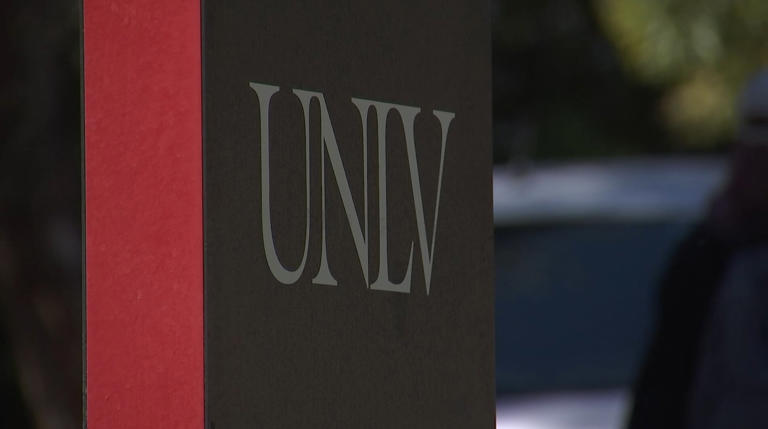 UNLV launches Nevada’s first sport hospitality management degree program