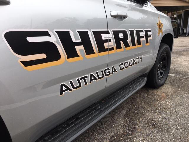 Child found wandering alone on Autauga County road
