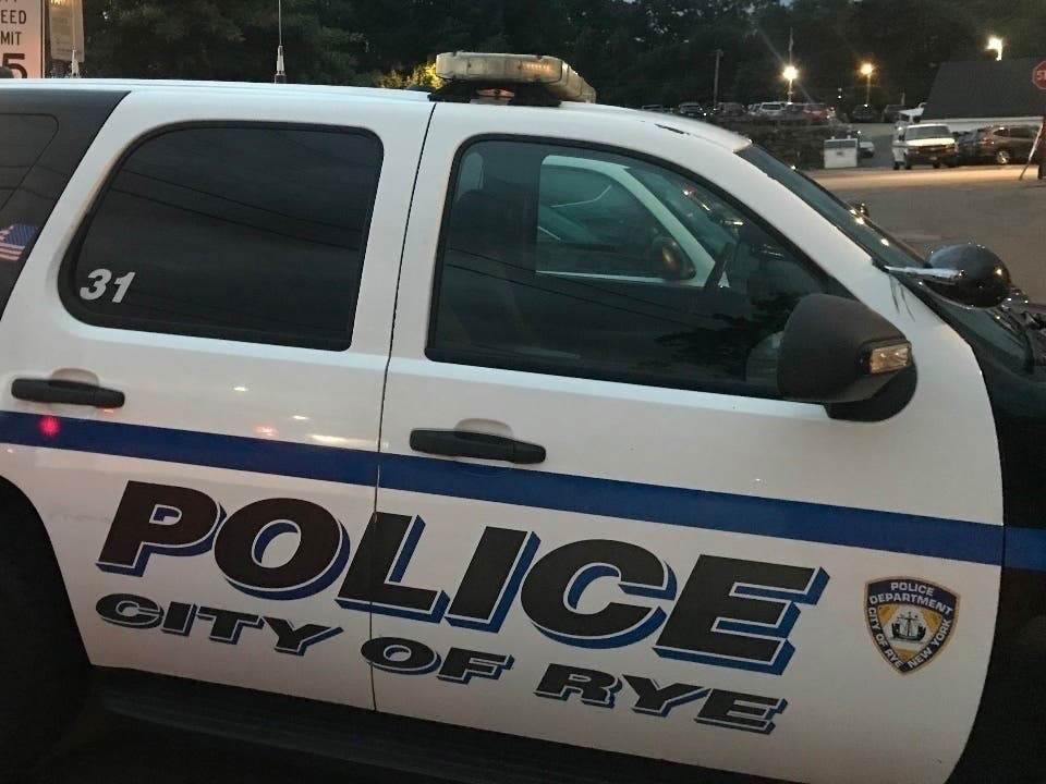 Driver Arrested For Felony DWI After Pulling Out In Front Of Patrol Car Driver Arrested For Felony DWI After Pulling Out In Front Of Patrol Car