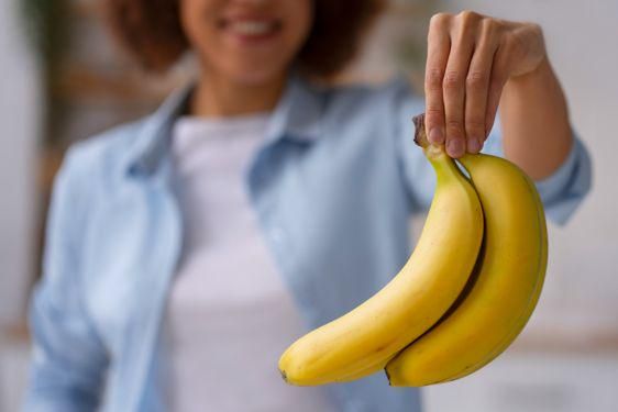 Apakah Tren Diet Pisang ala Jepang Efektif Menurunkan Berat Badan?