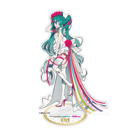 初音ミク GTプロジェクト』2025Ver.新イラストのキャラファイン