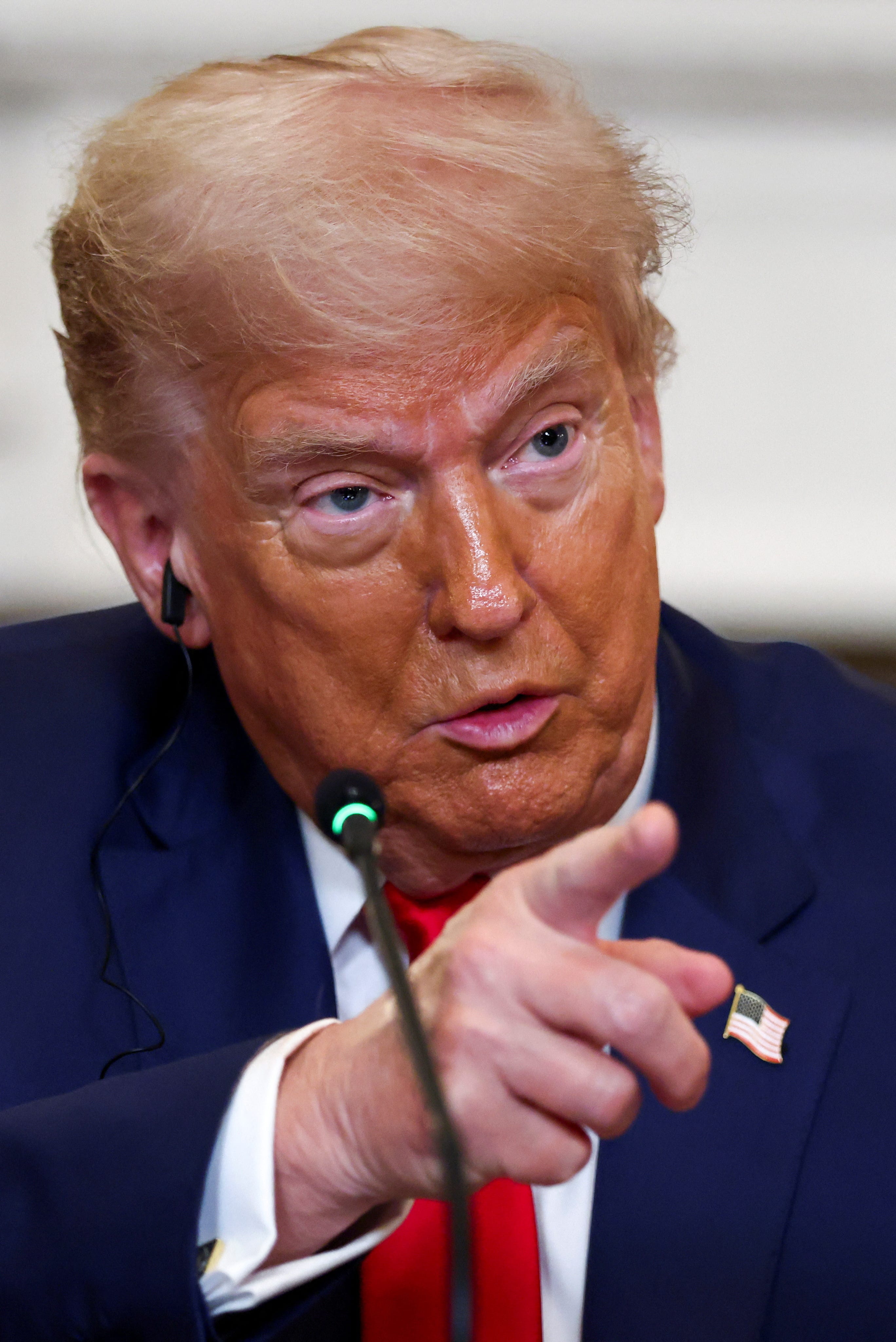 Where does Trump's approval rating stand after tax bill passes? See the ...