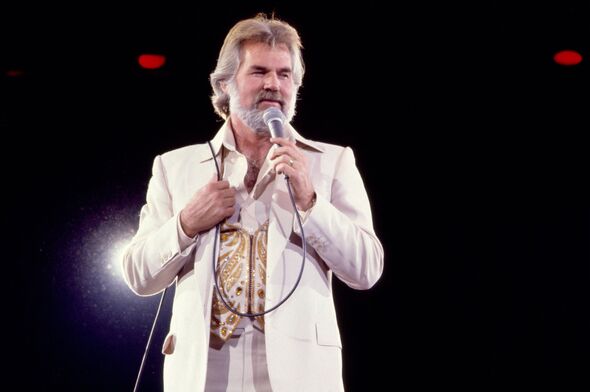 Kenny Rogers' twin sons celebrate 21st birthday five years after music  star's death