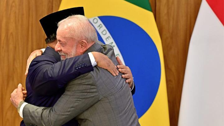 Brasil Jadi Tuan Rumah COP30, Siapkan Komitmen Energi Hijau