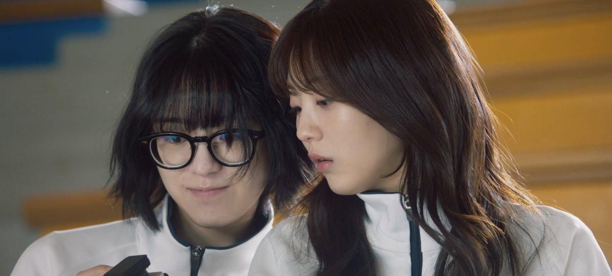 8 Fakta Hantu Telur di Drama Head Over Heels, Serem Banget!