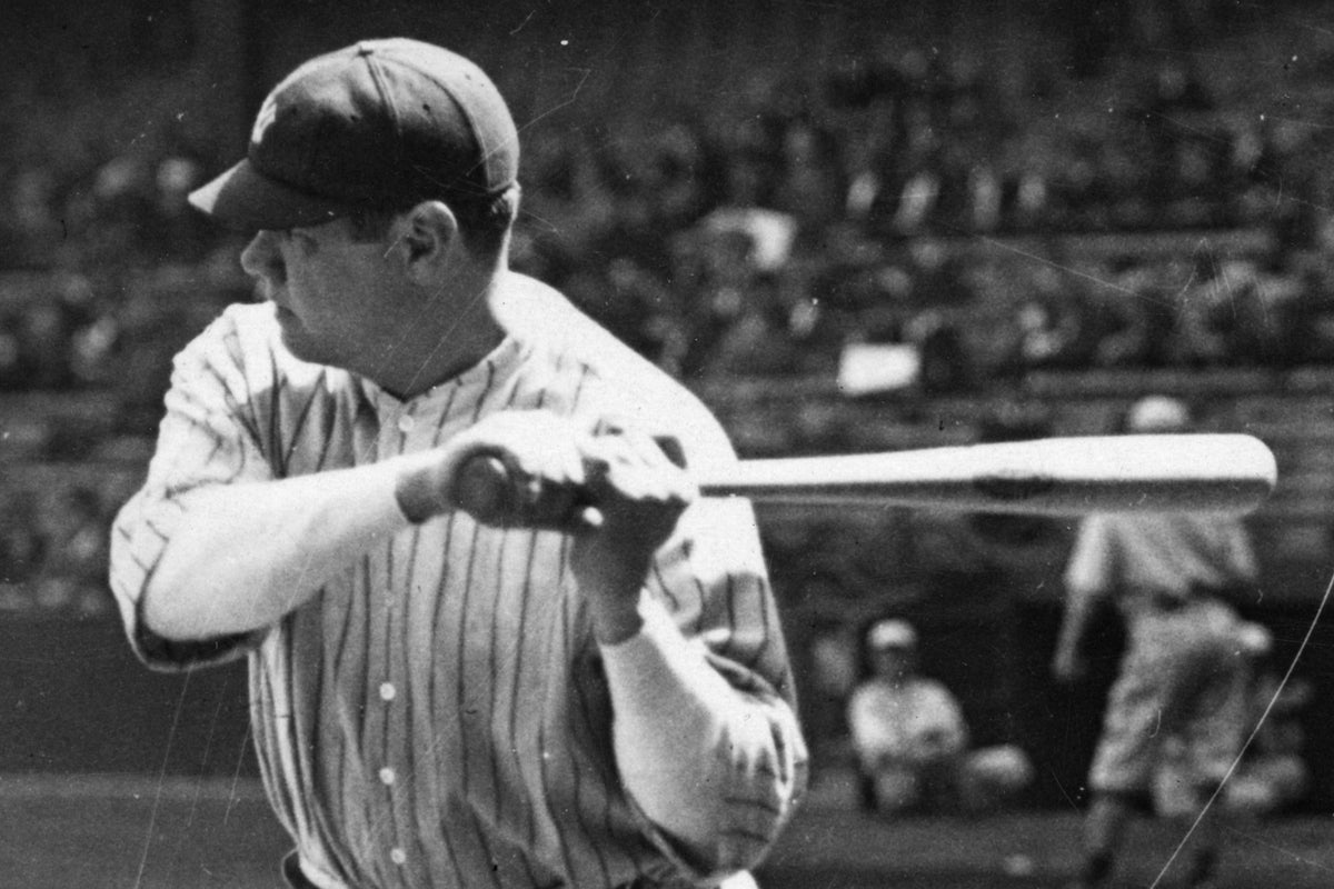 Livvy Dunne on losing Yankees legend Babe Ruth’s home in the bottom of ...