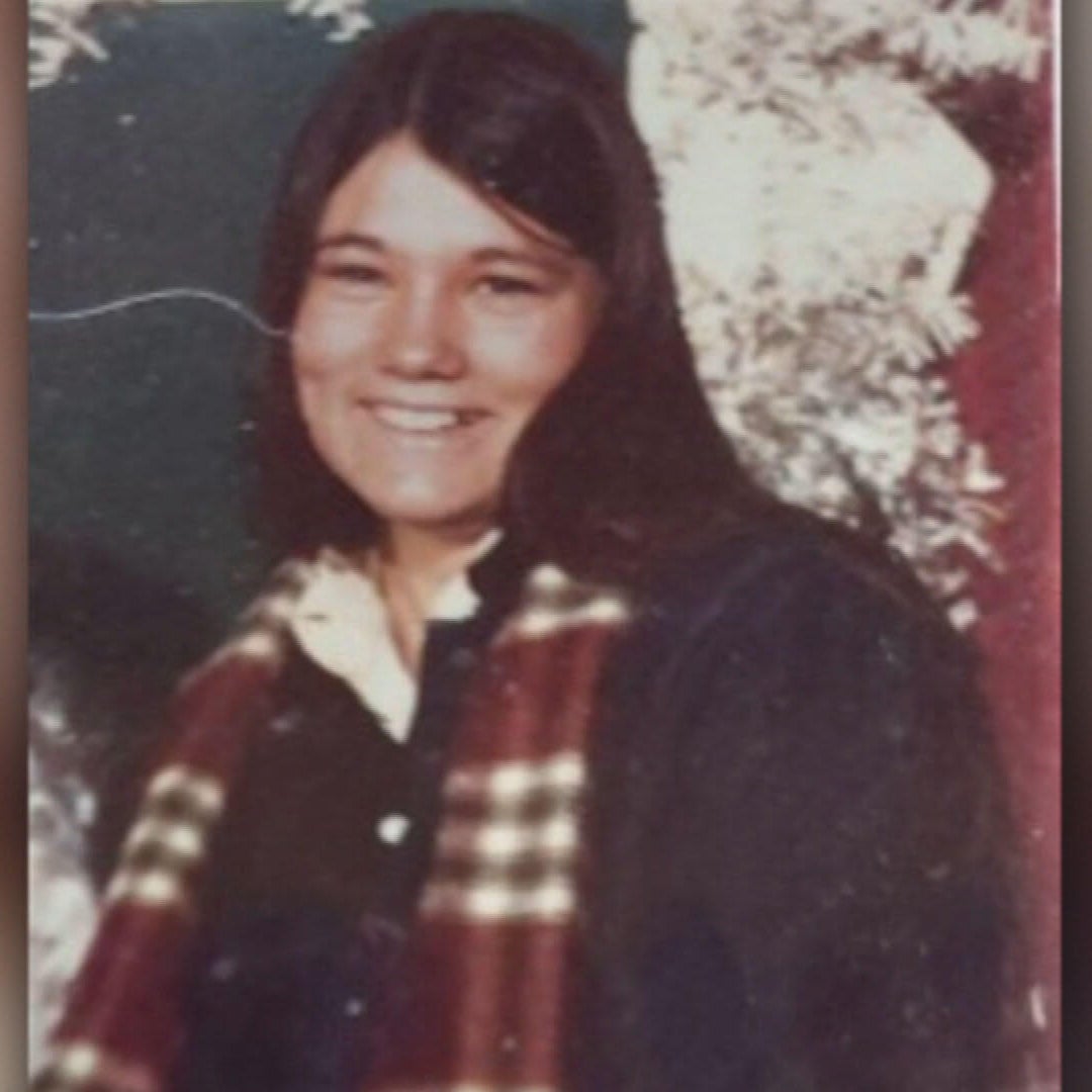 Mystery woman ID'd more than 50 years after she was found dead