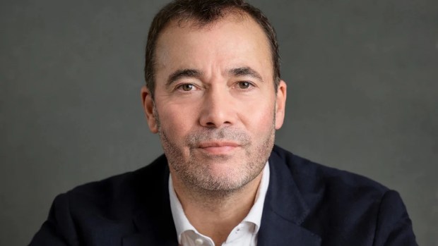 Will Lewis steps down as Washington Post CEO days after mass layoffs<br>