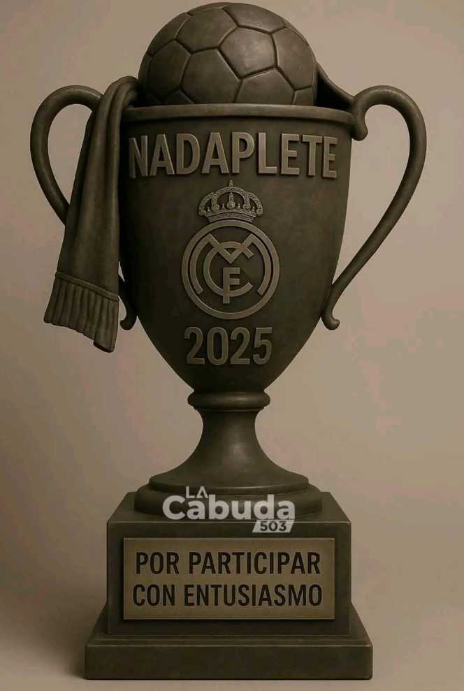 PSG aplastó al Real Madrid y los memes no tienen piedad