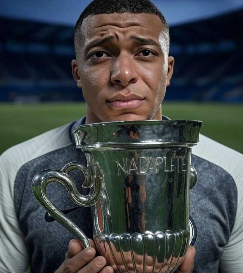 PSG aplastó al Real Madrid y los memes no tienen piedad