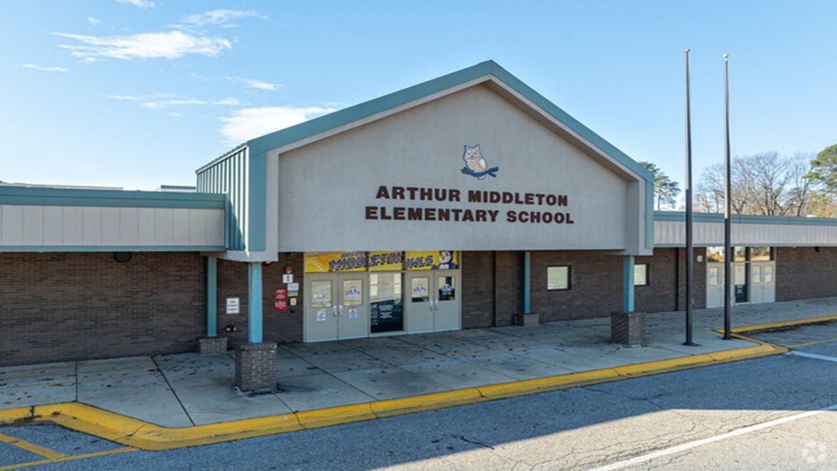 Waldorf Elementary scores $4,000 for hands-on physics program