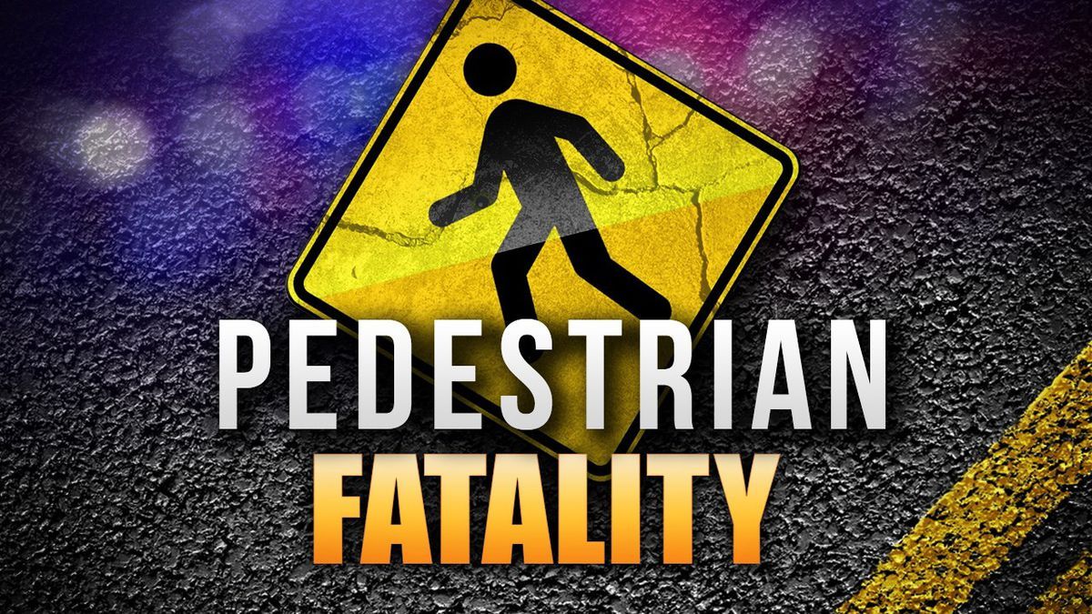Fatal pedestrian crash on Three Notch Road leaves one dead