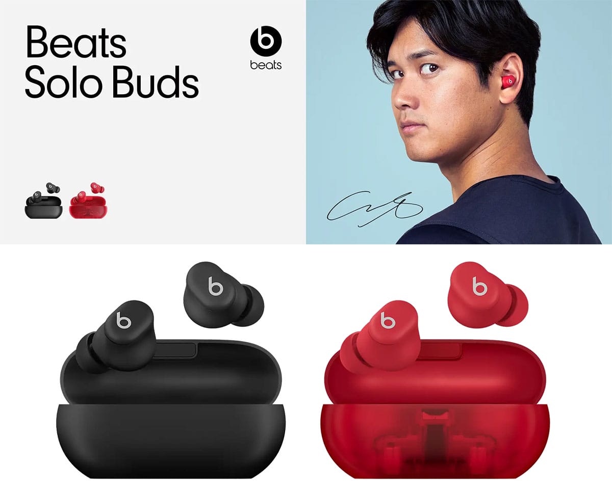 セブンにBeats降臨！先行カラーのBeatsケーブルが話題【7月11日スタート】