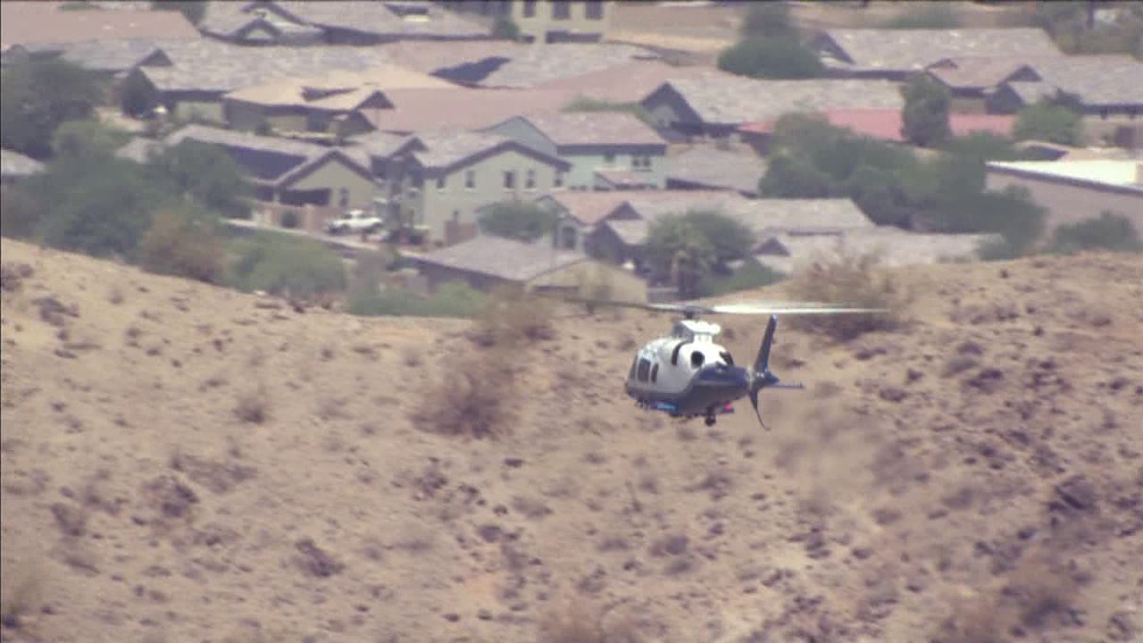 Phoenix man rescued from South - AA1IinqE.img