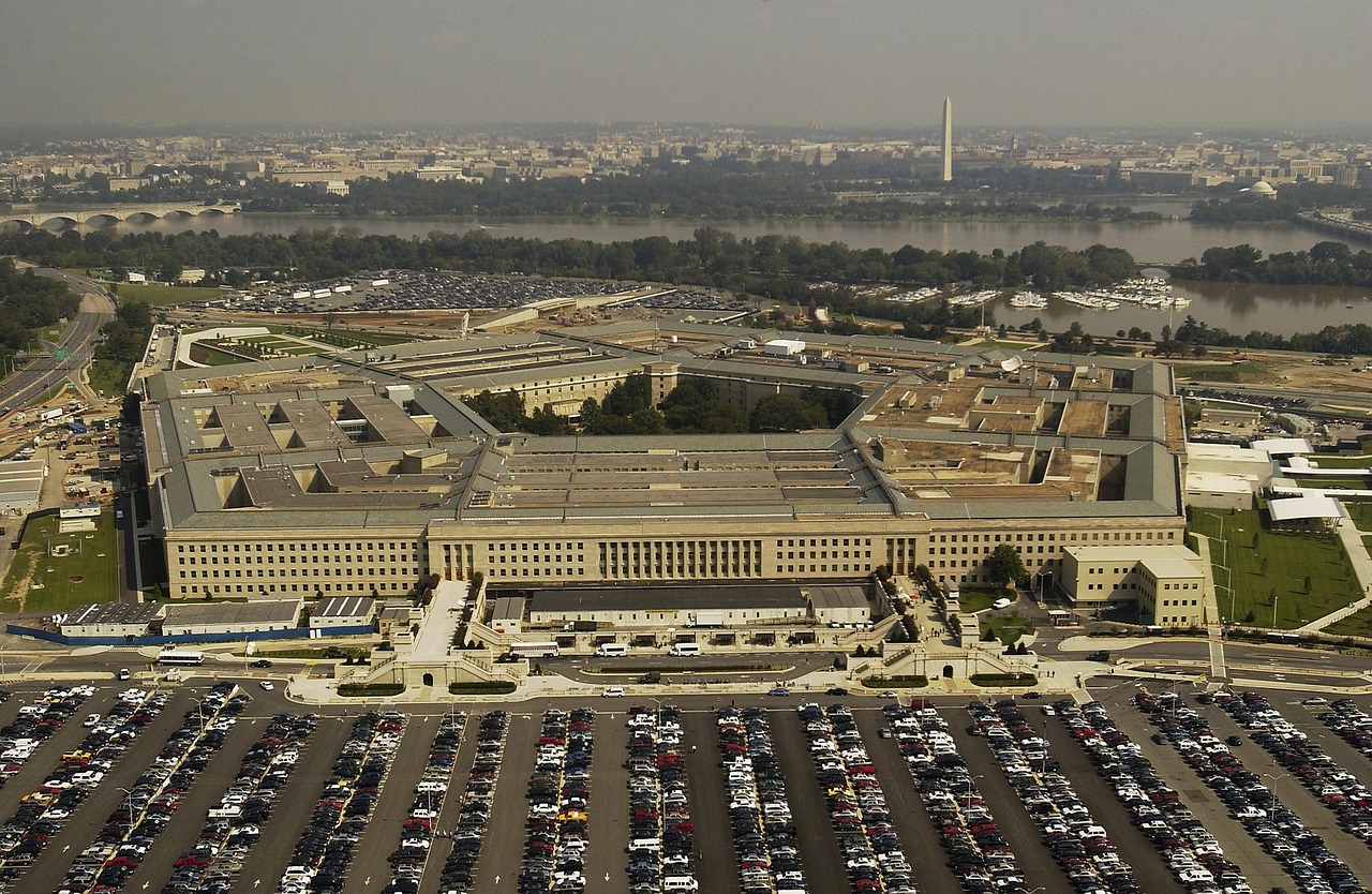 The Pentagon’s 2025 UAP Report: Unveiling Decades of Secrets and Disinformation