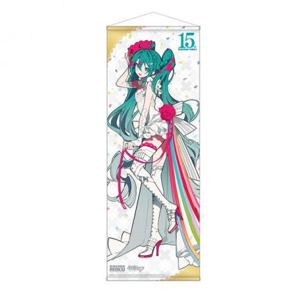 〚希少〛初音ミク　三井住友カード　キャラファイングラフ　複製原画 希少〛初音ミク 三井住友カード キャラファイングラフ 複製原画