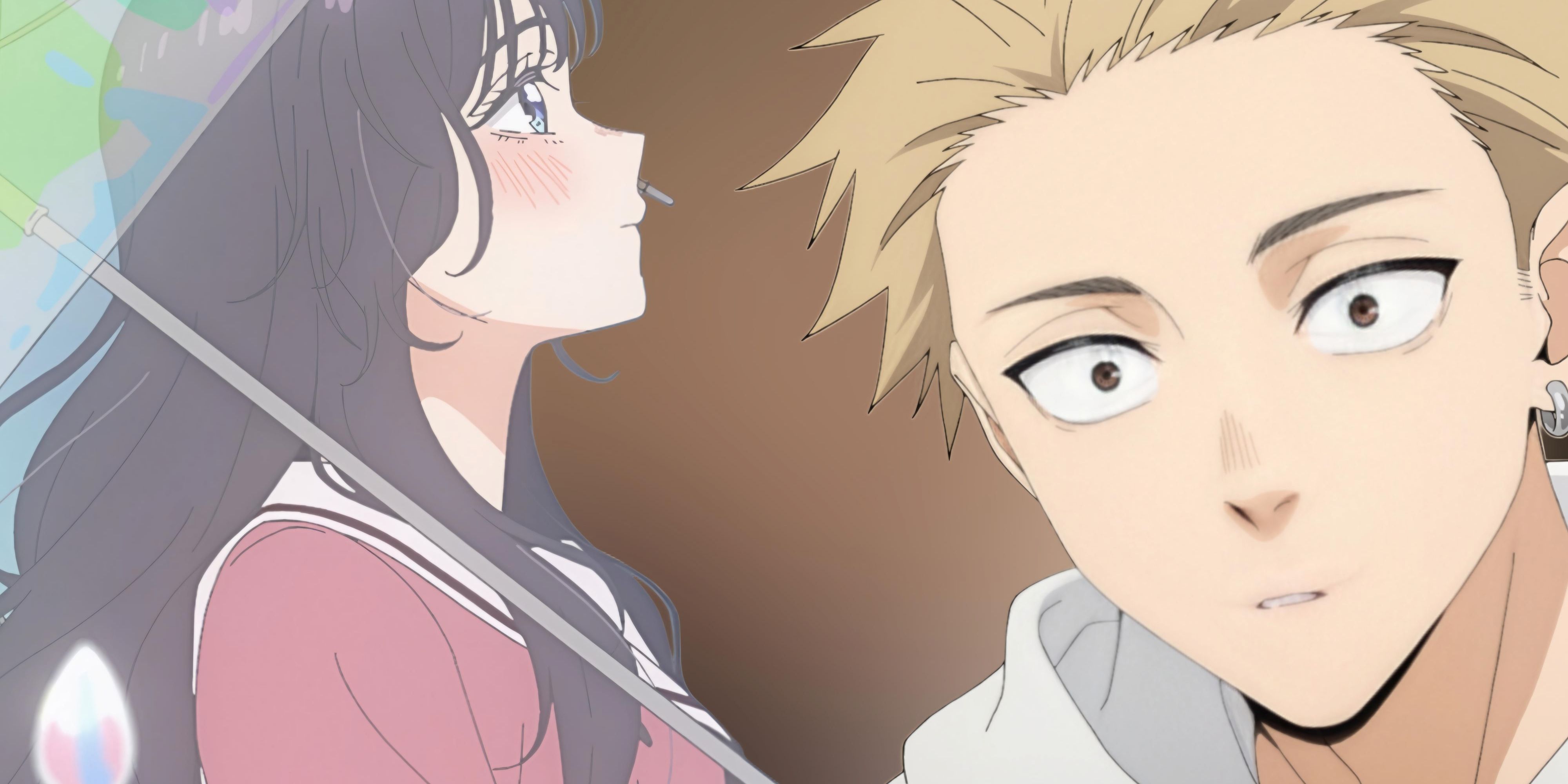 'This Is Shocking By Netflix' Fans Are Outraged That The Fragrant