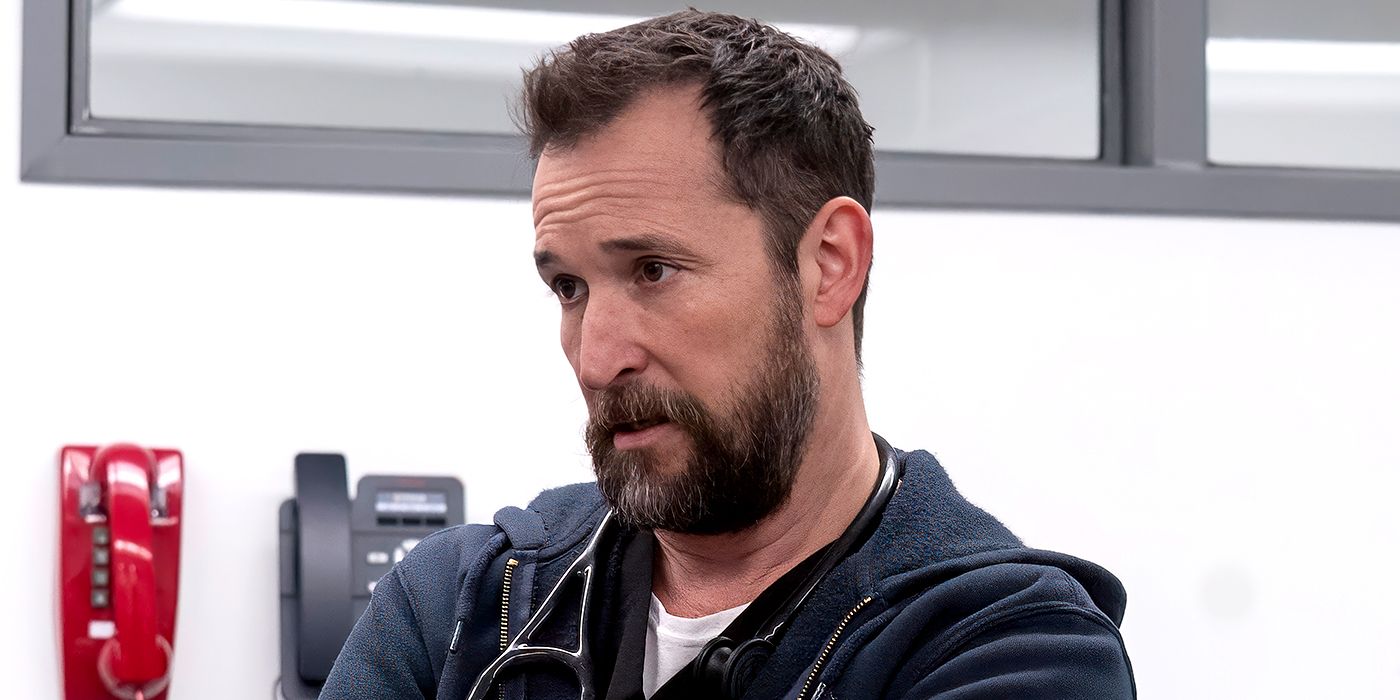 'The Pitt' Franchise Gets an Unfortunate Diagnosis from HBO Max CEO