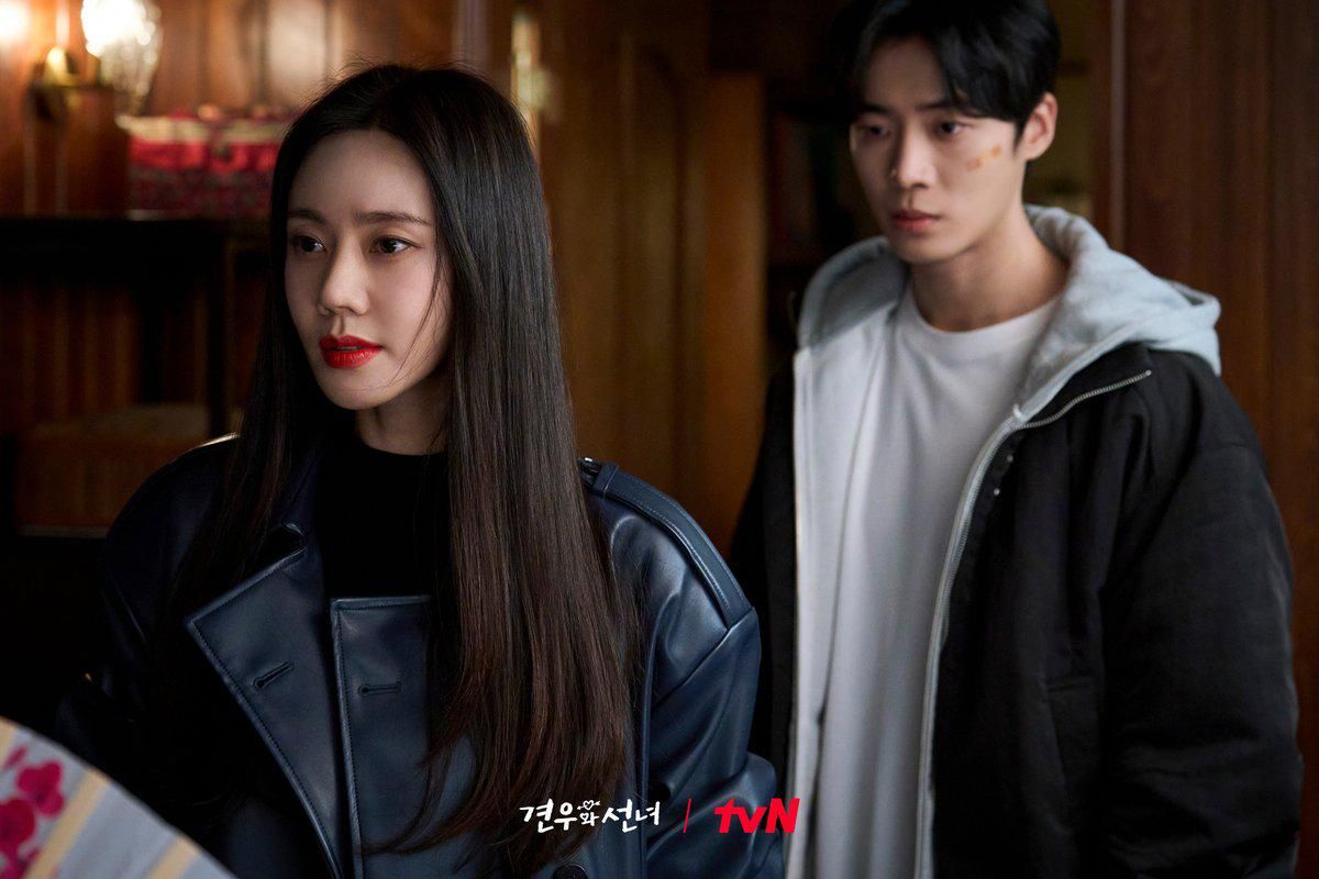 8 Fakta Hantu Telur di Drama Head Over Heels, Serem Banget!