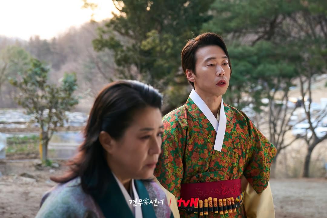 8 Fakta Hantu Telur di Drama Head Over Heels, Serem Banget!