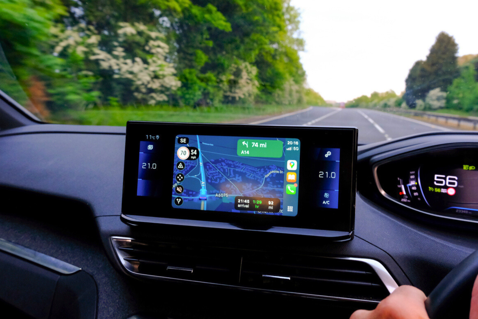 Unlock 3 Hidden Google Maps Features - AA1IjBYs.img