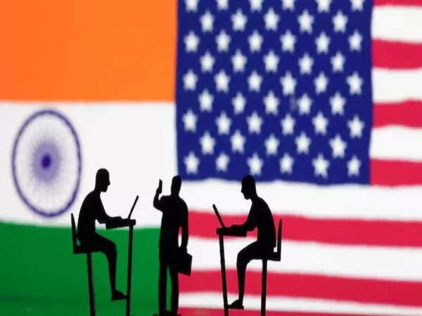 US may impose lower tariffs on India as compared to other Asia-Pacific countries: Report