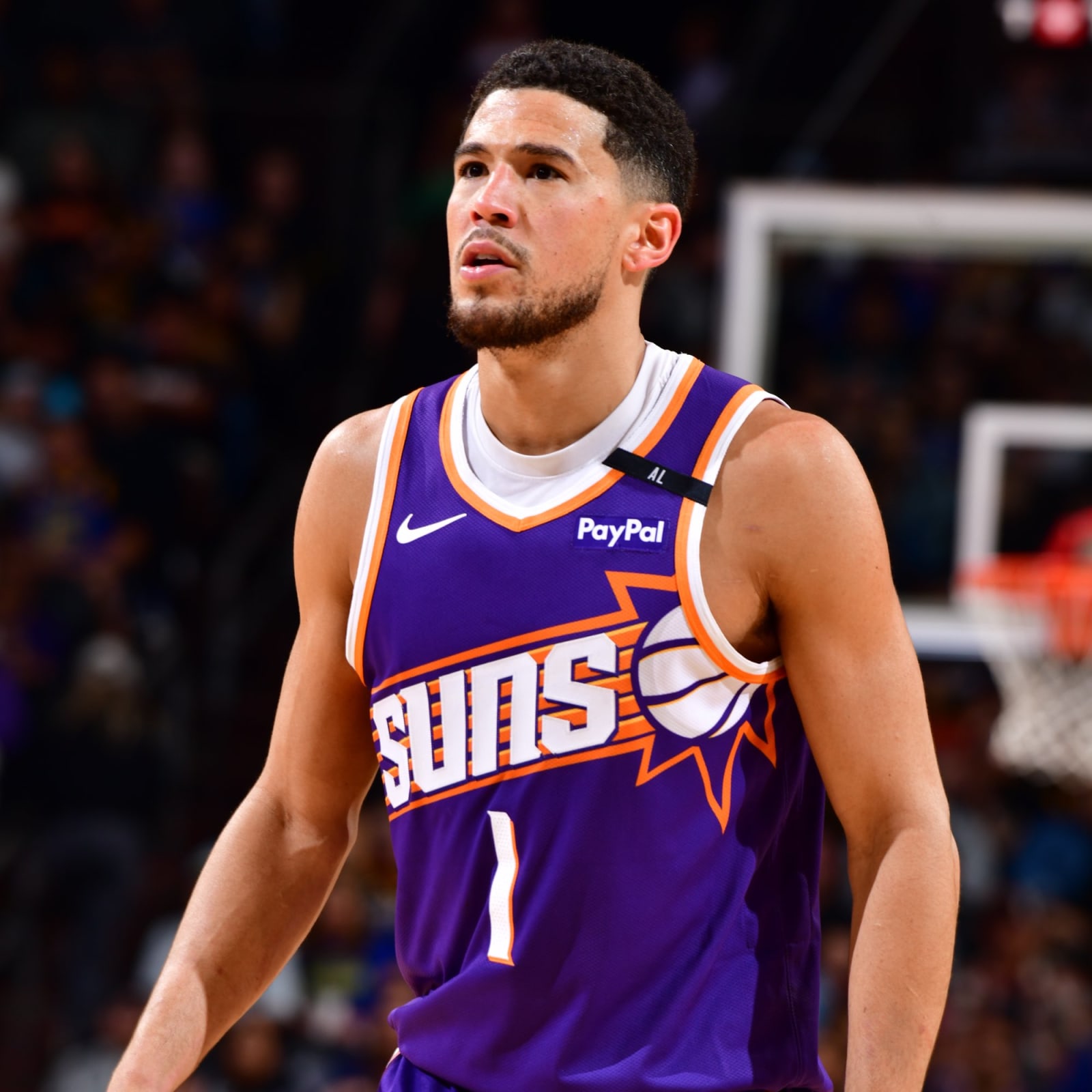 Devin Booker Gets Massive 316M Contract, But Loses Kendall Jenner