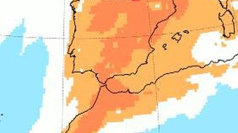 La Aemet advierte de lo que pasará en España del viernes al sábado: una