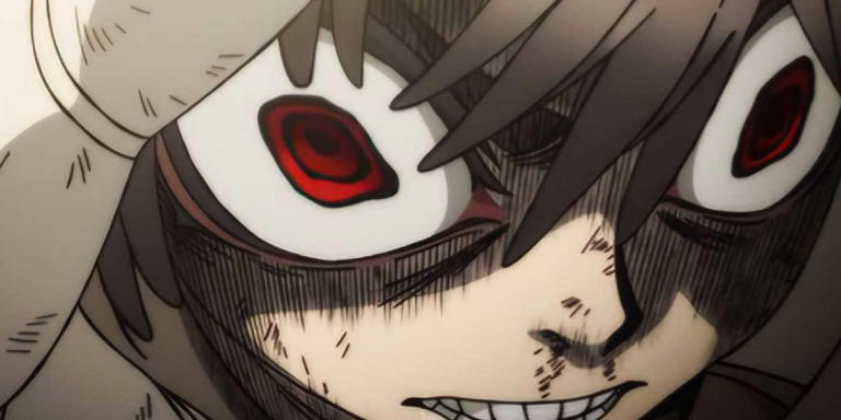 Gachiakuta’s Main Character Is Absolute Trash — And I Mean That in the ...