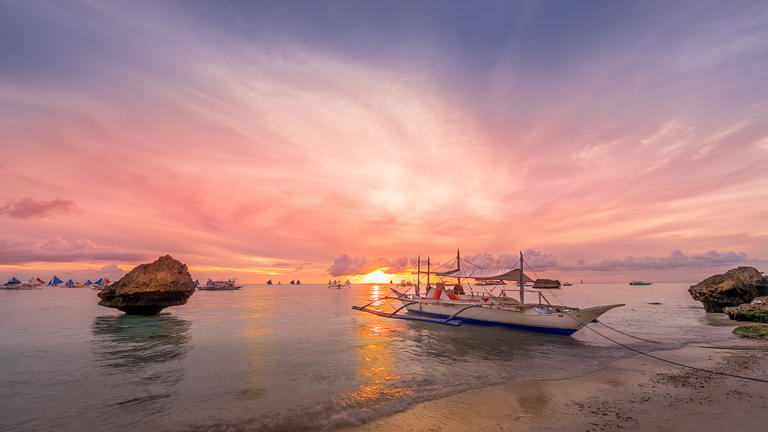 Philippines Ranks Third Safest Destination for Travelers in 2025, According to Travelbag