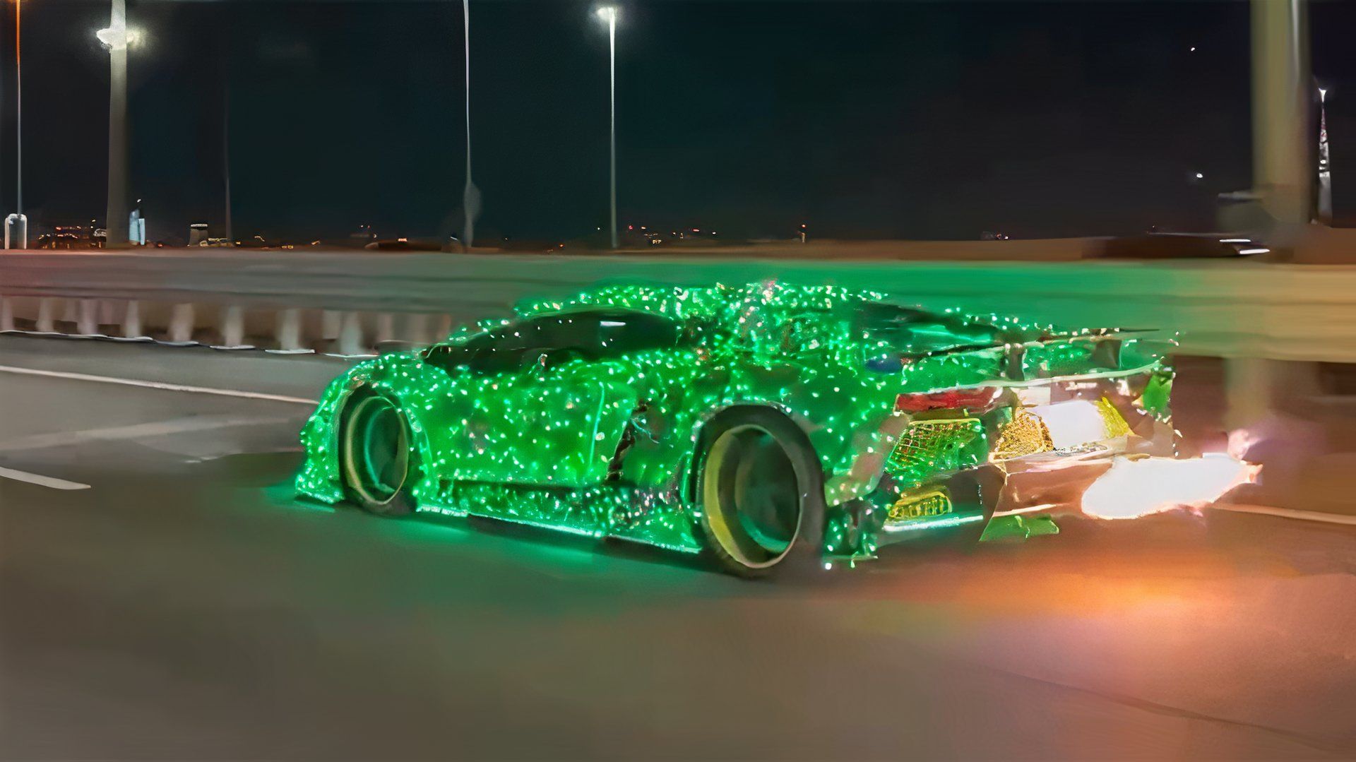 Famous Lamborghini Tuner Shinichi Morohoshi Arrested With 5 Others Over ...