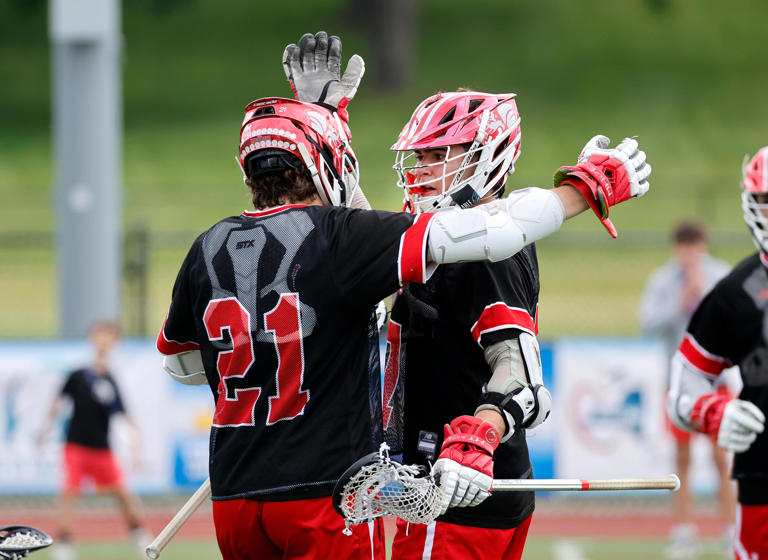 Boys lacrosse: Here are the final scoring, face-off and saves leaders ...