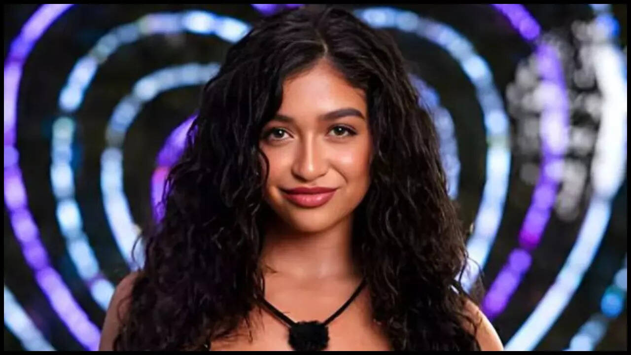 'Love Island USA' star Cierra Ortega apologises for using racial slurs