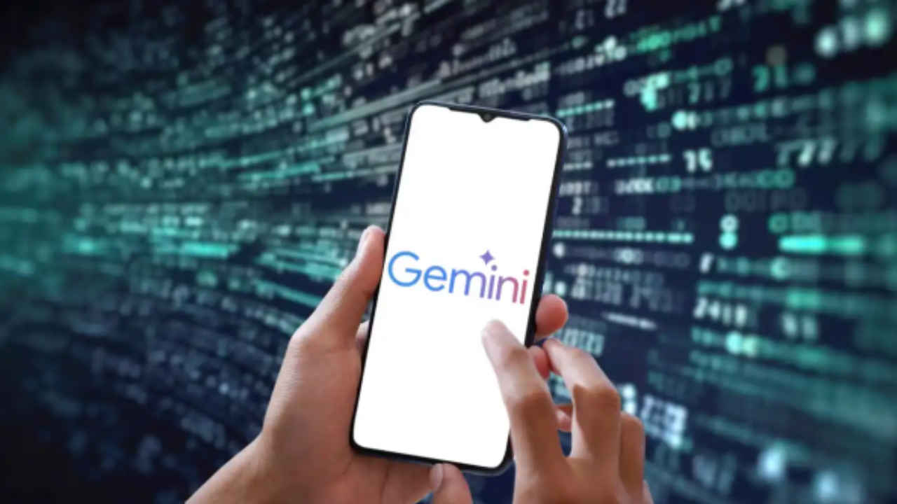 Gemini down: Thousands maybe hit by sudden access issues, company yet ...
