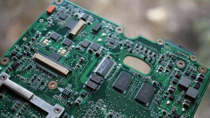  India Launches First Semiconductor Plant: Tata teams up with Taiwan to reduce chip import dependency 