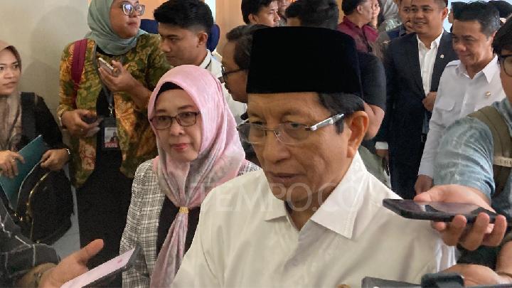 Solusi Kemenag untuk Madrasah di Aceh Tenggelam Akibat Banjir