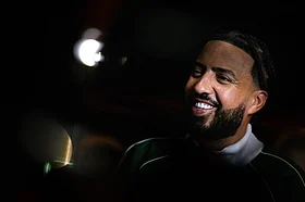 French Montana: 8 things you didn’t know about the rapper who survived ...