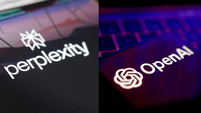 From Perplexity to OpenAI: AI browsers are here but what do they ...