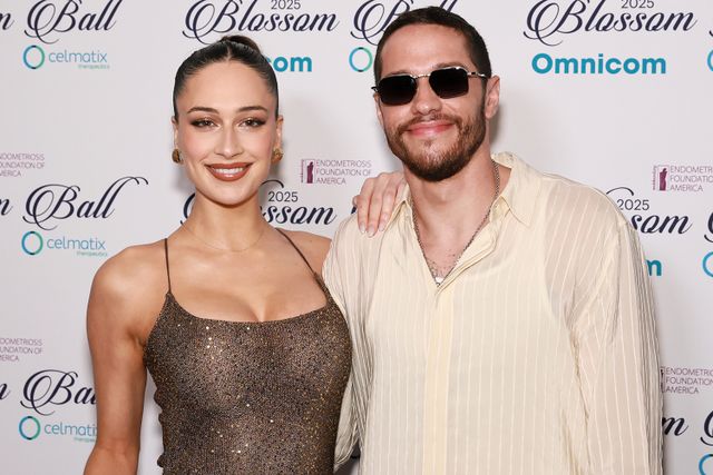 AA1IjjBQ Elsie Hewitt Berbicara tentang Kehamilannya di Tengah Endometriosis: 'Saya 100% Yakin Saya Tidak Bisa Punya Anak' (Eksklusif)