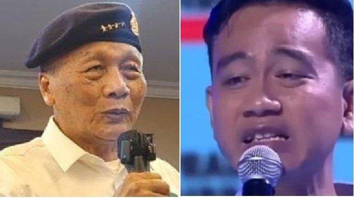 Ramai Kabar Pemakzulan Wakil Presiden Gibran, Wakil Ketua Golkar: Minta Pendapat Masing-masing Fraksi