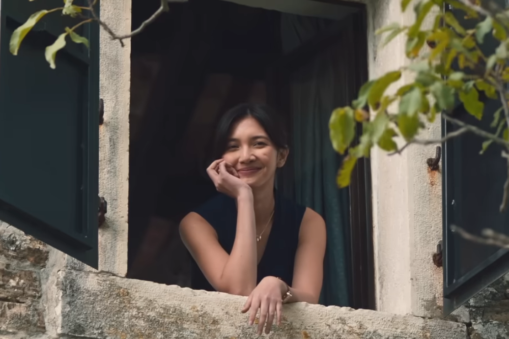 13 Kutipan Film SORE: Istri dari Masa Depan, Cinta yang Mendalam