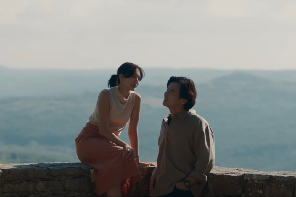 Lirik Lagu 'Pancarona' Barasuara, Soundtrack Film SORE