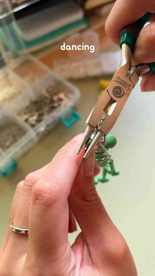 3D Printing My Froggy Keychain