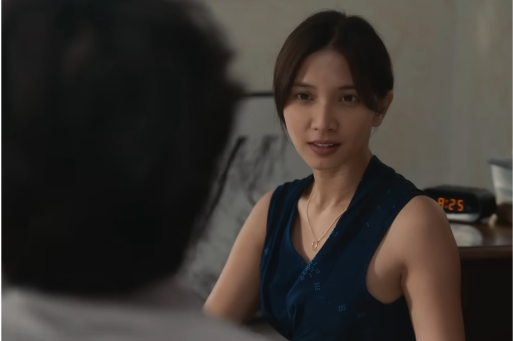 13 Kutipan Film SORE: Istri dari Masa Depan, Cinta yang Mendalam