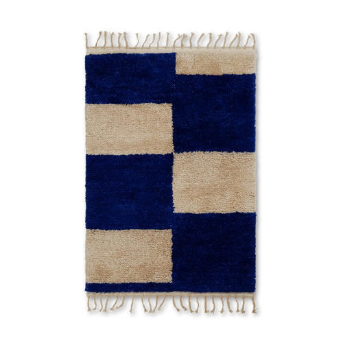 I Really Think That Flat Weave Rugs Feel Basic — This Alternative Style ...