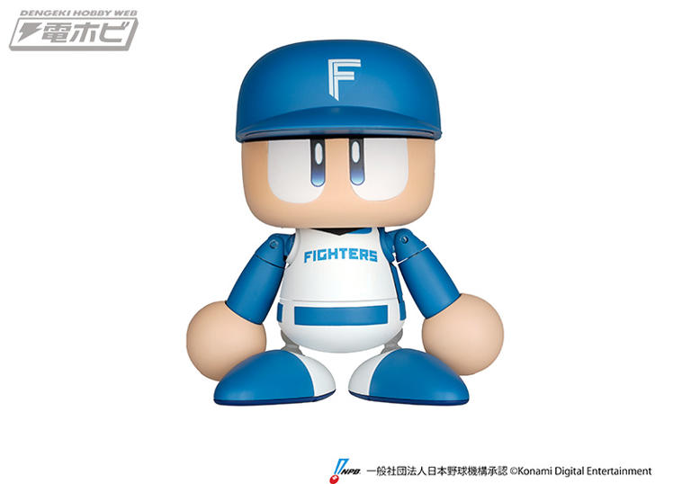 野球ゲーム『パワフルプロ野球』パシフィック・リーグ6球団の