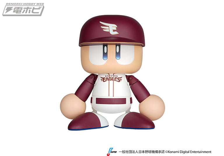 野球ゲーム『パワフルプロ野球』パシフィック・リーグ6球団の