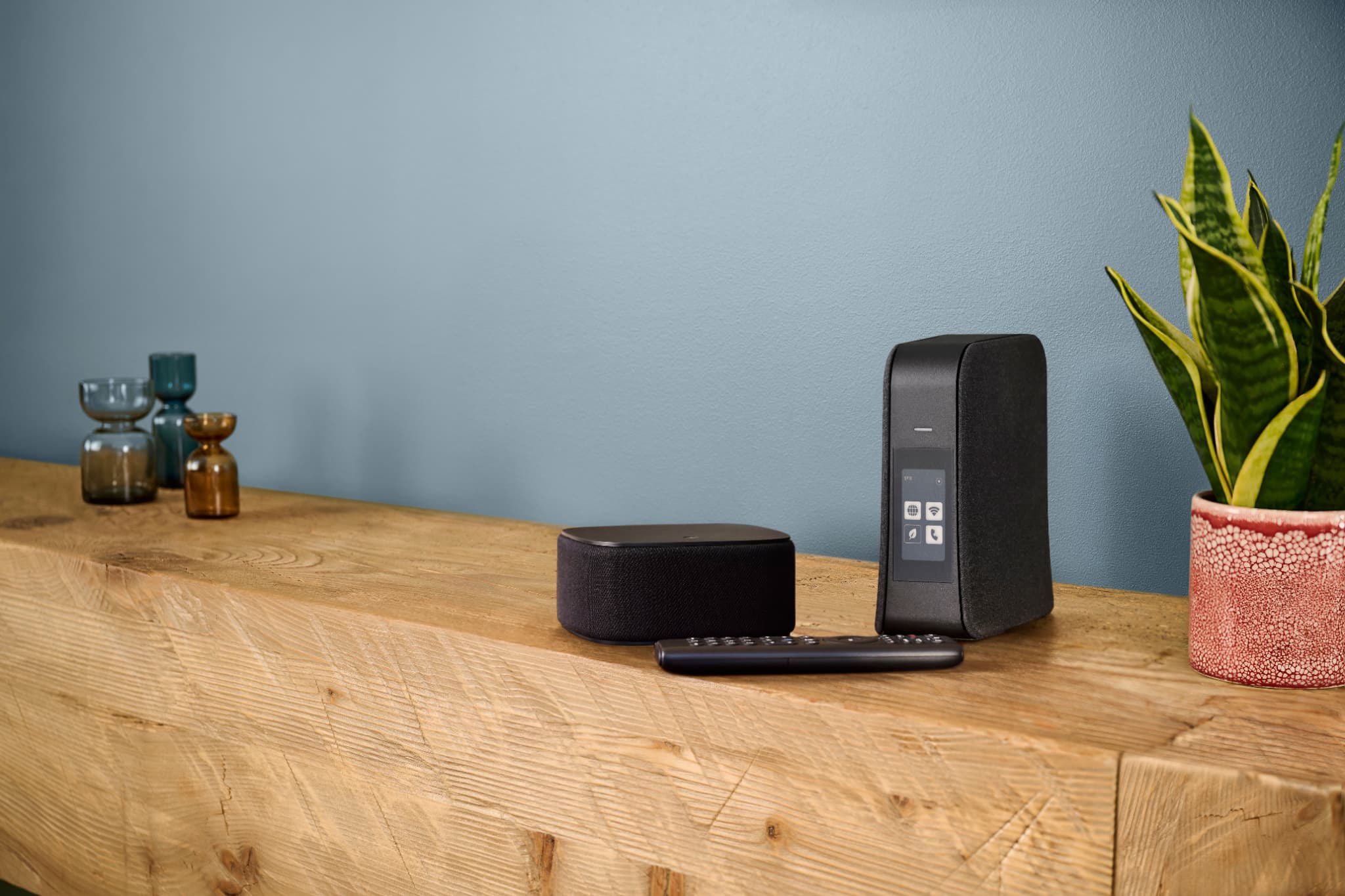 SFR dévoile sa nouvelle box et passe enfin au wi-fi 7