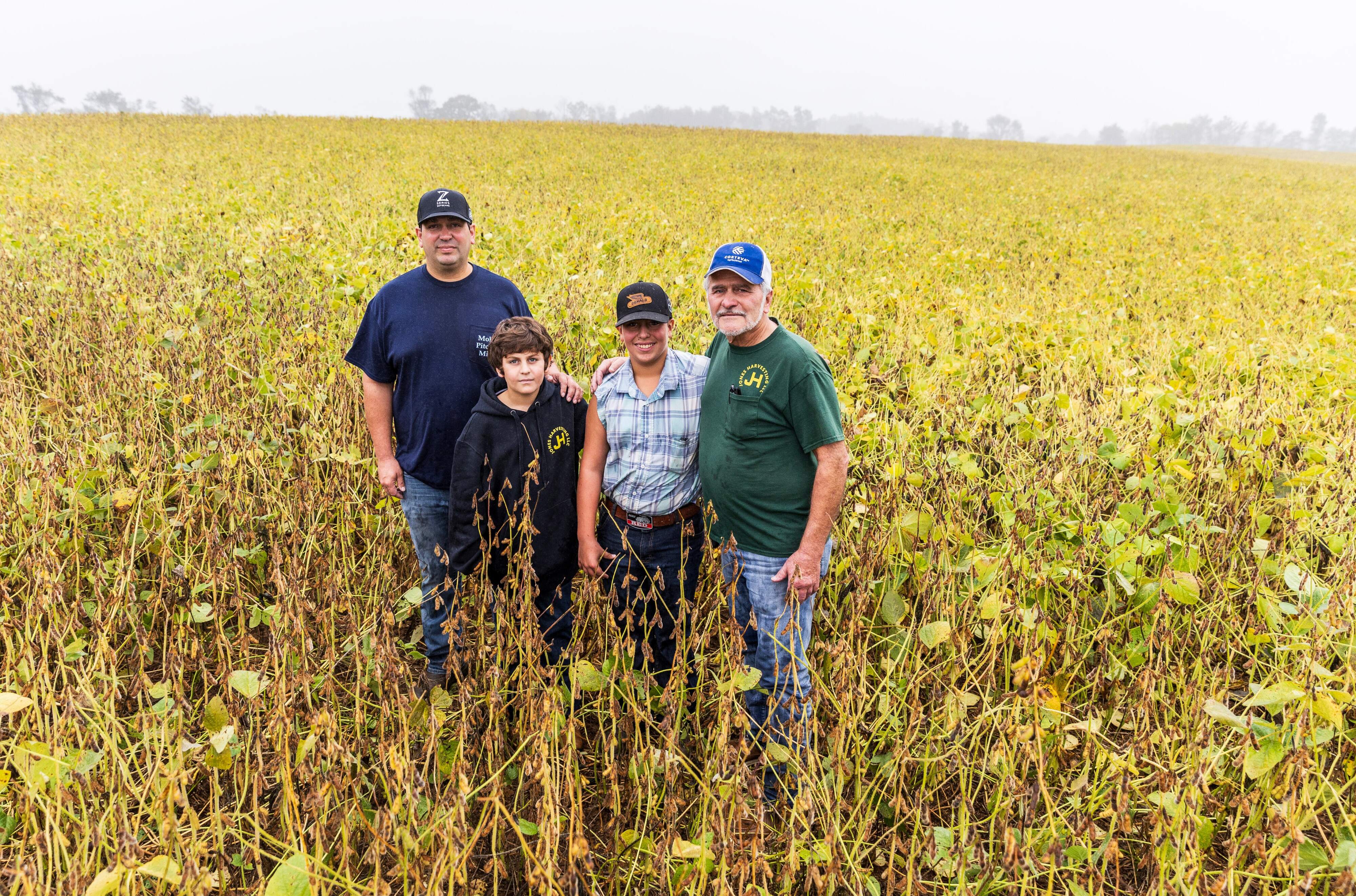 Cumberland County farmer wins land use - AA1IkIbM.img