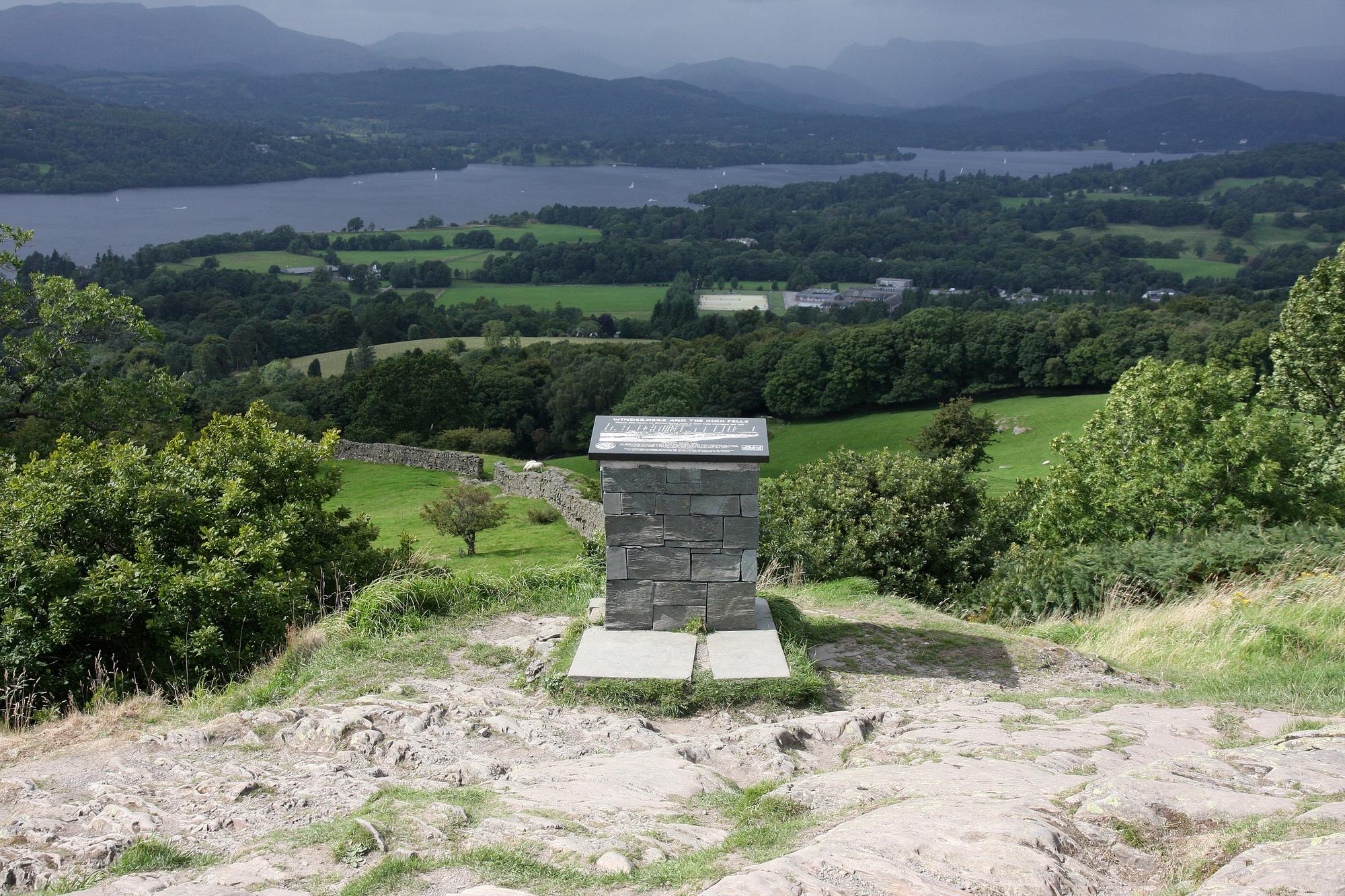 10 of the best walks from the UK s - AA1IkL5b.img